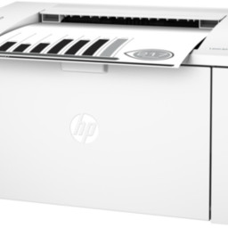 Принтер HP LaserJet Pro M104w