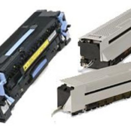 HP блок термозакрепления в сборе Fuser 220V Kit for LaserJet Managed E826, 600000 стр.