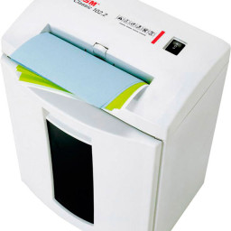 Уничтожитель (шредер) HSM Classic 102.2-5.8