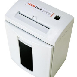 Уничтожитель (шредер) HSM Classic 102.2-5.8