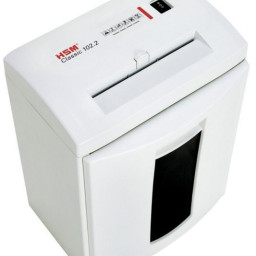 Уничтожитель (шредер) HSM Classic 102.2-5.8