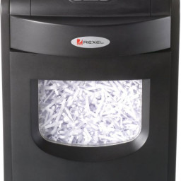 Уничтожитель (шредер) Rexel Mercury REX1023 поперечной резки