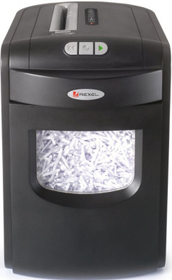 Уничтожитель (шредер) Rexel Mercury REX1023 поперечной резки