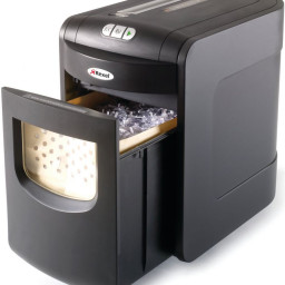 Уничтожитель (шредер) Rexel Mercury REX1023 поперечной резки