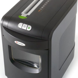 Уничтожитель (шредер) Rexel Mercury REX1023 поперечной резки