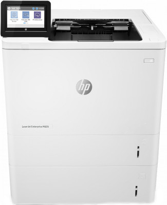 Принтер HP LaserJet Enterprise M609x