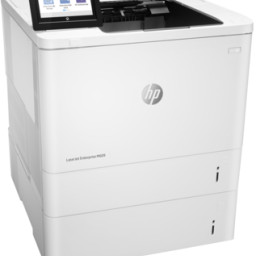 Принтер HP LaserJet Enterprise M609x