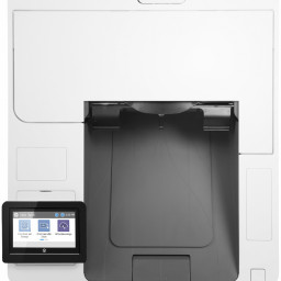 Принтер HP LaserJet Enterprise M609x