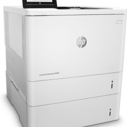 Принтер HP LaserJet Enterprise M609x