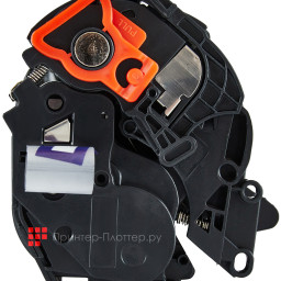 Тонер-картридж SAKURA Q2612A для HP Color LaserJet (black), 2000 стр. (PP052402)