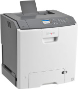 Принтер Lexmark C746dn