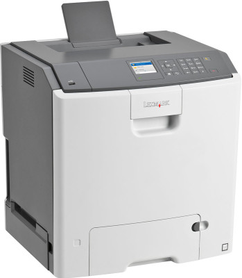 Принтер Lexmark C746dn