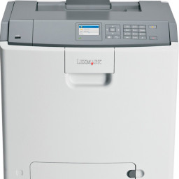 Принтер Lexmark C746dn