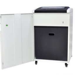 Уничтожитель (шредер) Jinpex JP-5840C