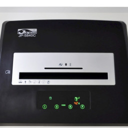 Уничтожитель (шредер) Jinpex JP-5840C