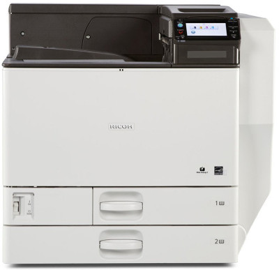 Принтер Ricoh Aficio SP C831DN (407796, 407054)