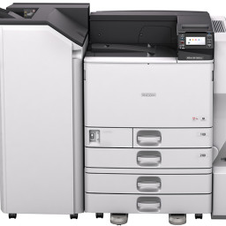 Принтер Ricoh Aficio SP C831DN (407796, 407054)