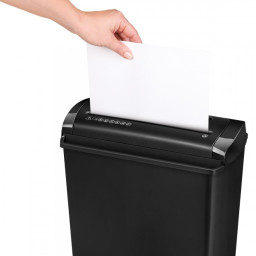 Уничтожитель (шредер) Fellowes Powershred P-25S