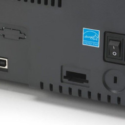 Карт-принтер Zebra ZXP7, Dual Sided, Single-Sided Lamination, USB, Ethernet, ISO HiCo/LoCo Mag S/W Selectable