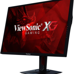 Монитор ViewSonic XG3220