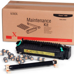 Xerox комплект восстановительный Maintenance Kit Phaser 4500, 200000 стр.