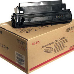 Тонер-картридж Xerox Toner Cartridge Phaser 3420, 3425 (black), 5000 стр. (PP029005)