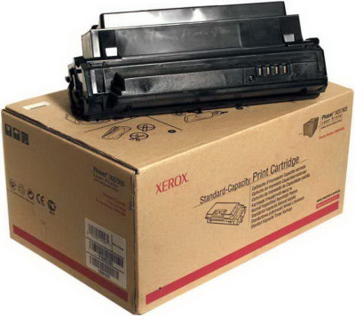 Тонер-картридж Xerox Toner Cartridge Phaser 3420, 3425 (black), 5000 стр. (PP029005)