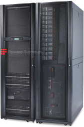 ИБП Schneider Electric APC Symmetra PX 32 кВт SY32K160H-PD