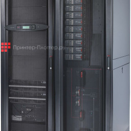 ИБП Schneider Electric APC Symmetra PX 32 кВт SY32K160H-PD