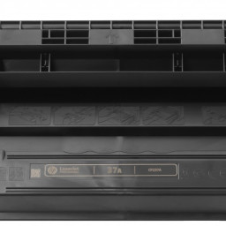 Тонер-картридж HP 37A (black), 11000 стр. (PP034872)