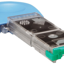 HP картридж со скрепками Staple Cartridge набор, 3 x 1000 шт.