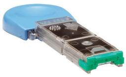 HP картридж со скрепками Staple Cartridge набор, 3 x 1000 шт.