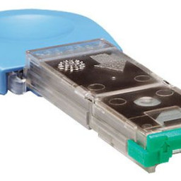 HP картридж со скрепками Staple Cartridge набор, 3 x 1000 шт.