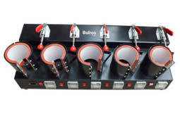 Кружечный термопресс Bulros T-205T