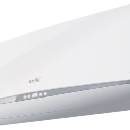 Инверторная сплит-система Ballu BSPI-18HN1/WT/EU серии Platinum