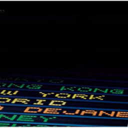 Тонер-картридж HP 201A (black), 1500 стр. (PP019665)