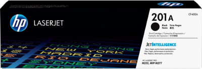 Тонер-картридж HP 201A (black), 1500 стр. (PP019665)
