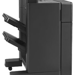 HP стопоукладчик для Color LaserJet M880, M855, 2 или 4 отверстия
