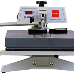 Плоский термопресс Adkins Beta Maxi