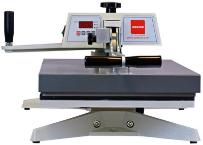 Плоский термопресс Adkins Beta Maxi