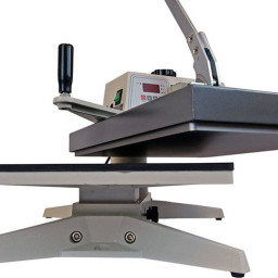 Плоский термопресс Adkins Beta Maxi