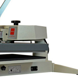 Плоский термопресс Adkins Beta Maxi