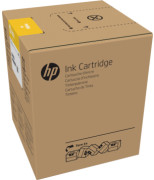 Картридж HP 882 (yellow), 5 л