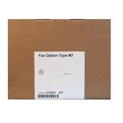 Ricoh опция факса Fax Unit Type M7