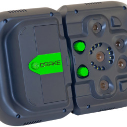 3D-сканер Thor Drake (3 линзы)