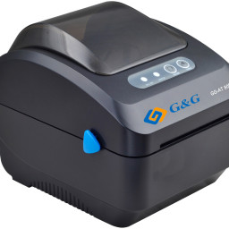Термопринтер GandG GG-AT 80DW