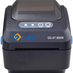 Термопринтер GandG GG-AT 80DW