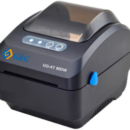 Термопринтер GandG GG-AT 80DW