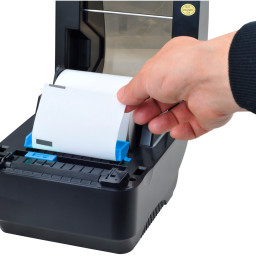 Термопринтер GandG GG-AT 80DW