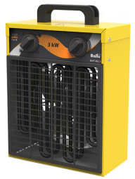 Тепловая пушка Ballu BHP-ME-3